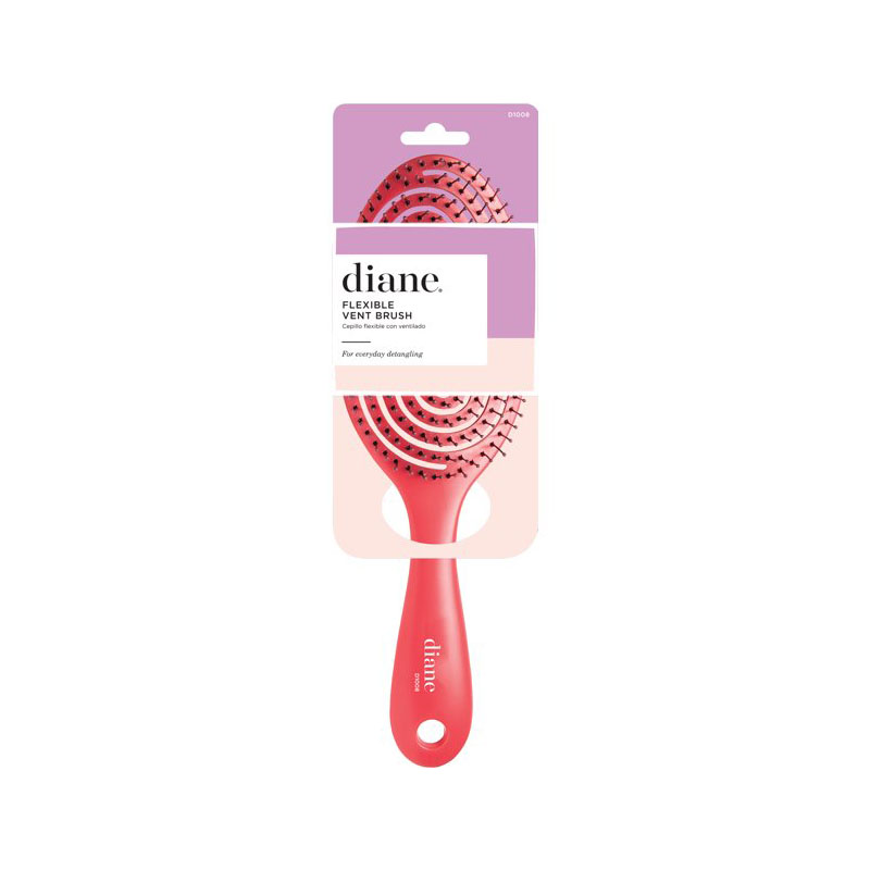 Diane Flexible Vent Brush (D1008)