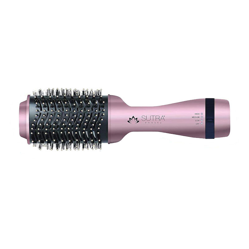 SUTRA Professional Blowout Brush 3“ Rose Gold