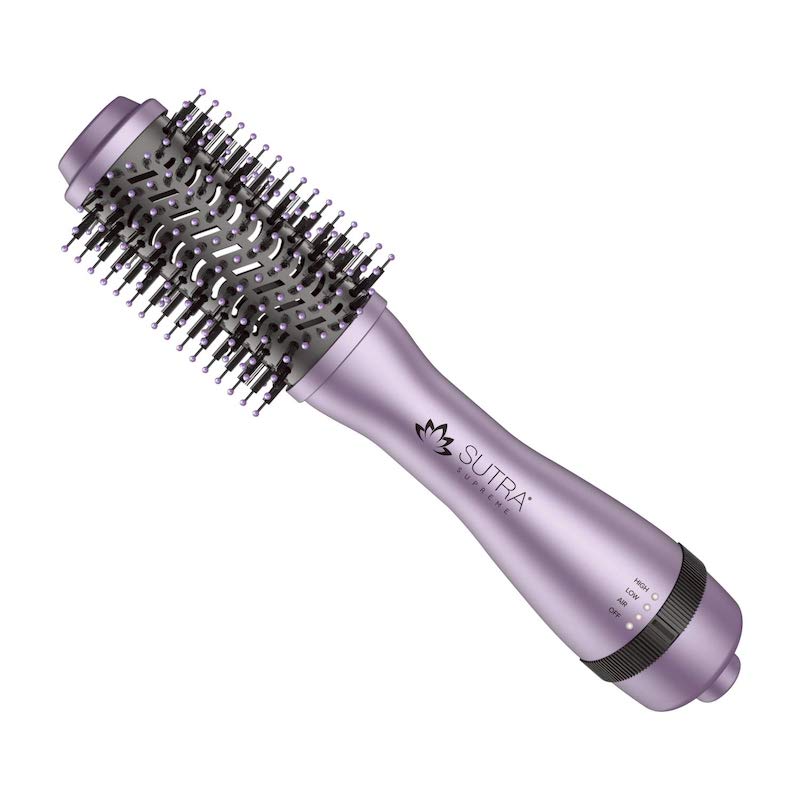 SUTRA Professional Blowout Brush 2″ Lavender