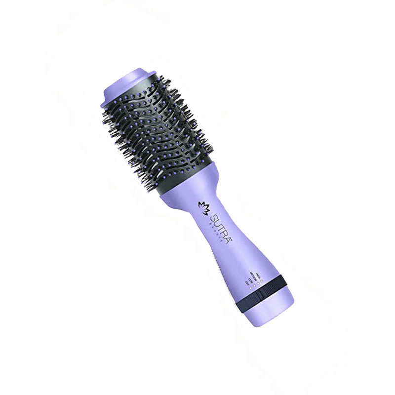 SUTRA Professional Blowout Brush 3″ Lavender